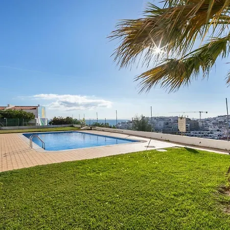Apartment Sea View Downtown -