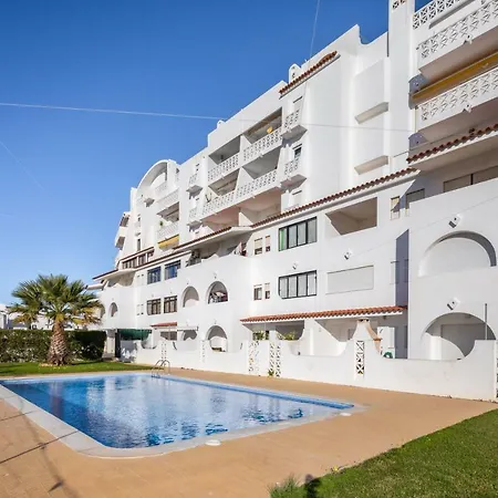Sea View Downtown - Apartmán Albufeira