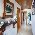 Sea View Downtown - Apartamento