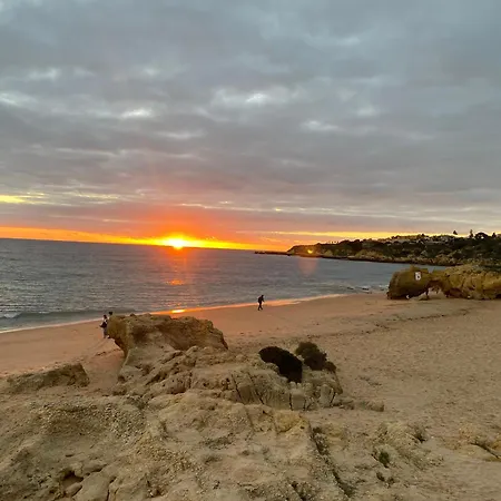 Sea View Downtown - * Albufeira
