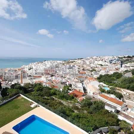 Sea View Downtown - אלבופיירה