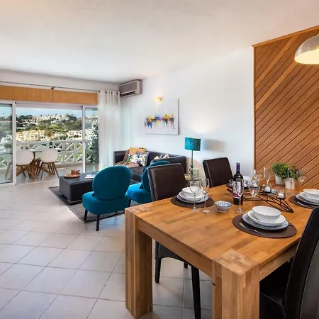 Sea View Downtown - * אלבופיירה