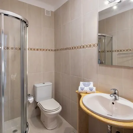 Sea View Downtown - דירה