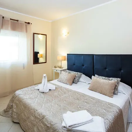 דירה Sea View Downtown -