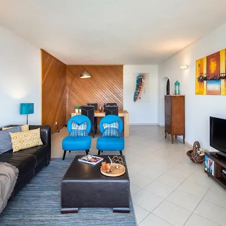 Sea View Downtown - אלבופיירה