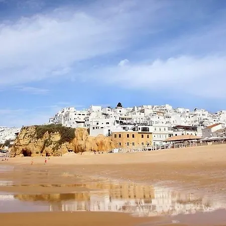 Sea View Downtown - דירה *