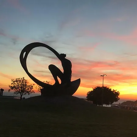 Sea View Downtown - אלבופיירה