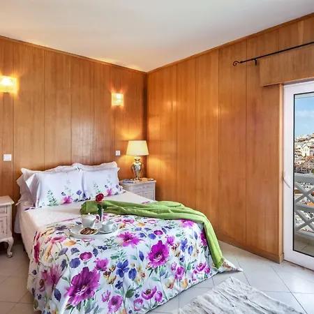 Sea View Downtown - Apartment *