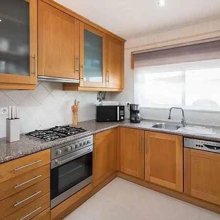 Sea View Downtown - Apartment *