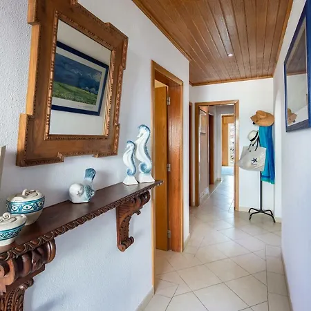 Sea View Downtown - Apartment