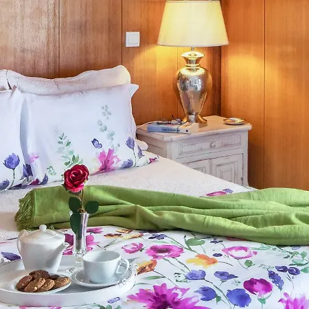 Apartment Sea View Downtown -